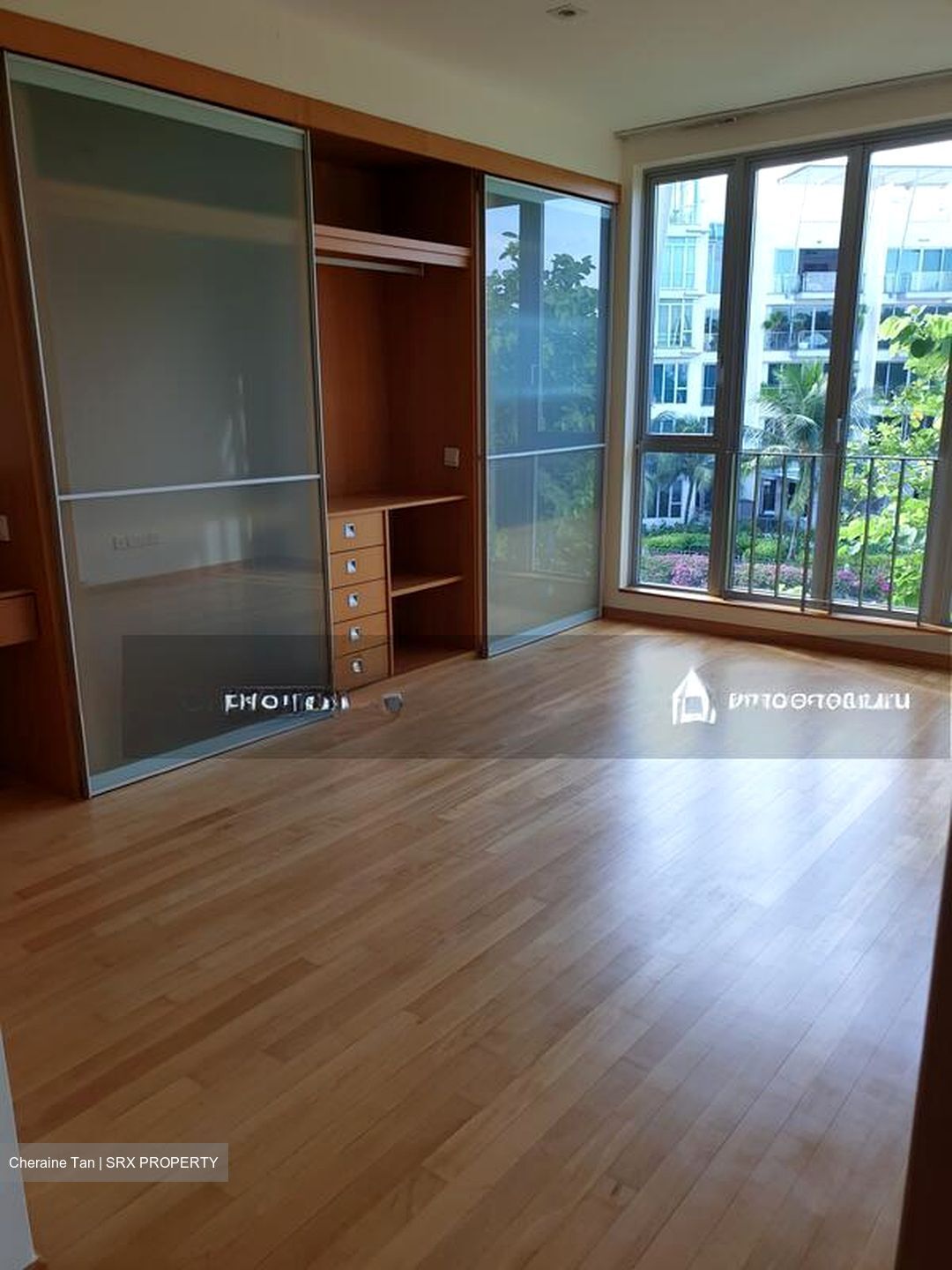 Caribbean At Keppel Bay (D4), Condominium #573672831